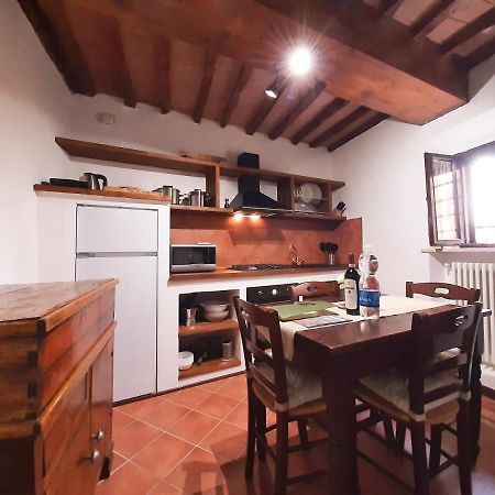 San Gimignano Apartments Chianti Dış mekan fotoğraf