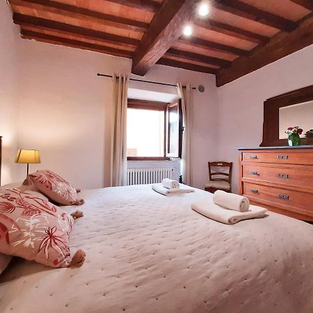 San Gimignano Apartments Chianti Dış mekan fotoğraf