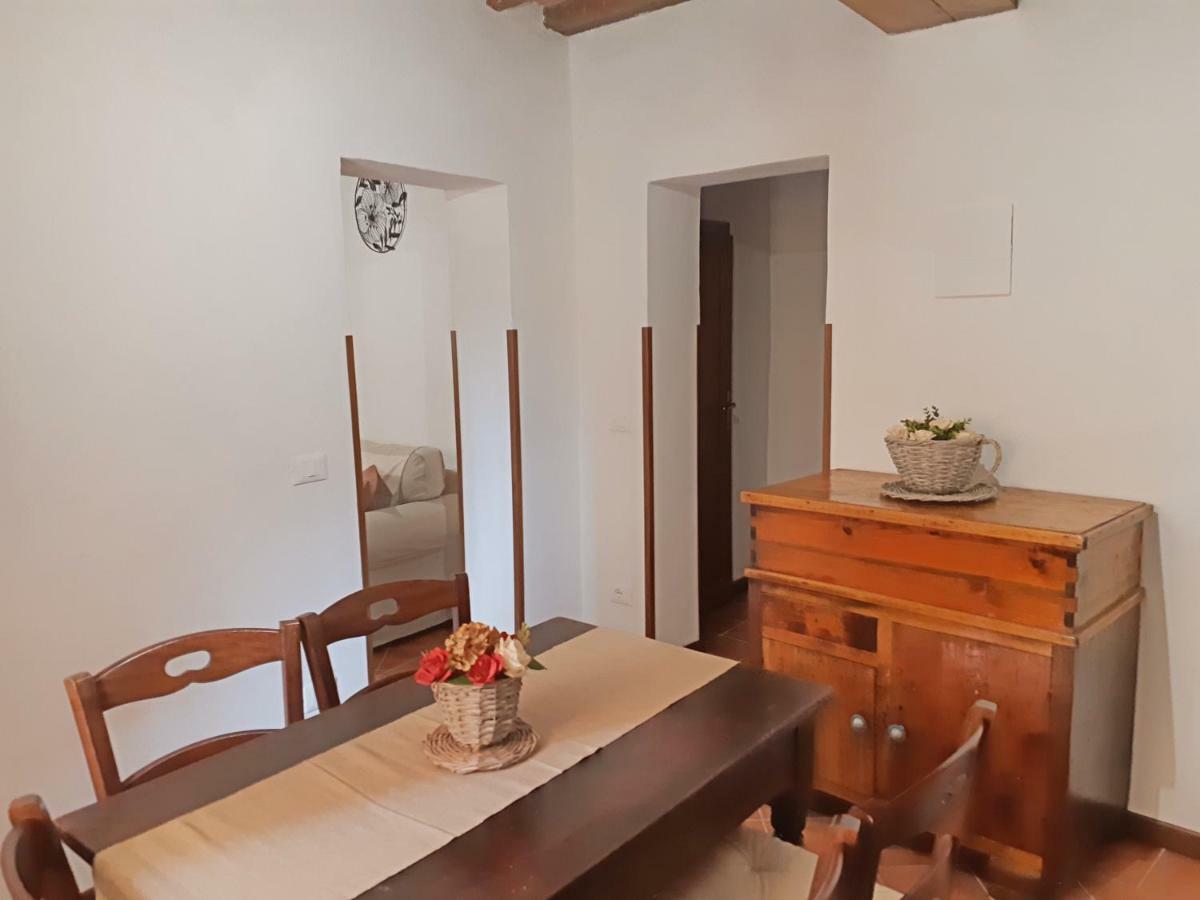 San Gimignano Apartments Chianti Dış mekan fotoğraf